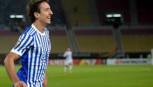 本世纪以来皇家社会3次客战皇马单场进球4+，同期仅少于巴萨