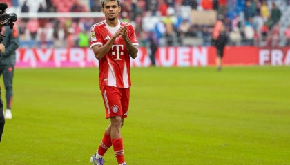 爱游戏官网-罗马诺：利雅得胜利上半年曾将路易斯-迪亚斯列为首选引援目标