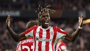 每体：尼科-威廉姆斯仍是巴萨目标之一，俱乐部希望尽快重启谈判