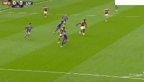 爱游戏入口-【英超】努涅斯读秒绝杀 利物浦1比0客胜诺丁汉森林