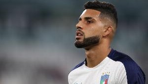 罗马诺：马赛与埃莫森谈妥个人条款，仍需与西汉姆联谈交易细节