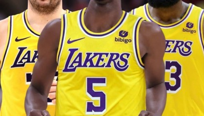 热记：热火没兜售维金斯 他们对克内克特没兴趣 湖人也不会出首轮