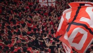 博主：1600多个来自四川的身份证购票，创新工体客队数量新高