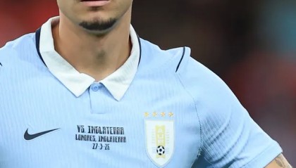 爱游戏平台-耐克承认世界杯球衣存在肩部鼓包问题，正研究能否采取措施