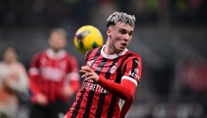 迪马：伯恩茅斯提出最新报价签A-希门尼斯，正等待米兰最终回应