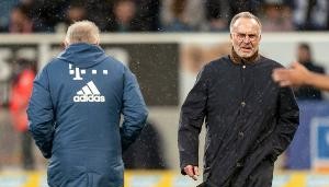 爱游戏官网-鲁梅尼格：拜仁想逆转国米会非常艰难，但并非不可能