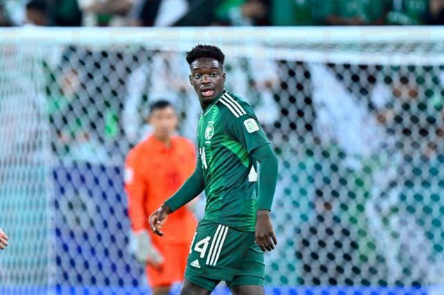 1708223466044024463.jpg 13-沙特队14号哈吉出生2007年,成为亚洲杯有史以来最年轻的出场球员.jpg